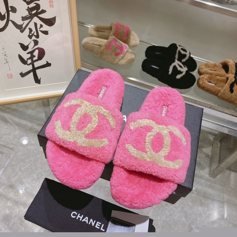 Ch*el slippers